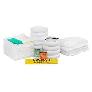 ENPAC 55-Gallon Spill Kit, Refill, Oil Only (13-55-O-RF)
