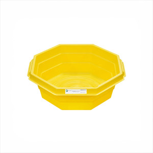 ENPAC Drums Up Jr Containment Tray, Yellow - 23"x17"x7.5" (8200-YE)