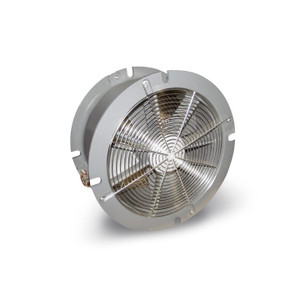 ALLEGRO 20" Jet Fan (9 7/8" x 24 3/4" diameter)