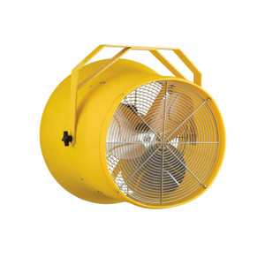 ALLEGRO 18" High Output Fan ALLEGRO 18" High Output Fan