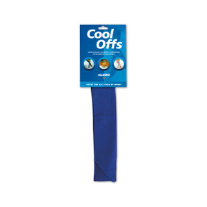 ALLEGRO Royal Blue Cool Off w/Velcro