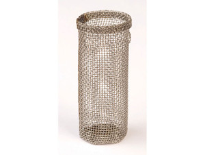 JUSTRITE Stainless Steel Flame Arrester for Type I, Type II AccuFlow, D.O.T. Safety Cans - 11007 JUSTRITE Stainless Steel Flame Arrester for Type I, Type II AccuFlow, D.O.T. Safety Cans - 11007