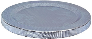 JUSTRITE SCREEN-3 GAL BENCH CAN