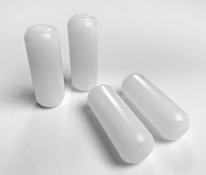 JUSTRITE Plastic Shelf Pegs for Corrosives Storage Cabinets - 24115 JUSTRITE Plastic Shelf Pegs for Corrosives Storage Cabinets - 24115