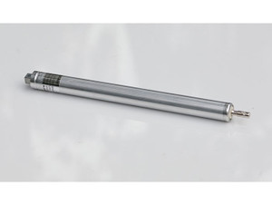 JUSTRITE Replacement Cylinder for Self-Close Safety Cabinet - 25919