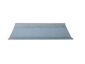 JUSTRITE Sediment Screen for 11-Gallon Floor Rinse Tank and 11-Gallon Bench Rinse Tank, Steel - 27004 JUSTRITE Sediment Screen for 11-Gallon Floor Rinse Tank and 11-Gallon Bench Rinse Tank, Steel - 27004