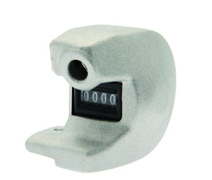 JUSTRITE Counter Accessory 5700 for Aerosolv® Aerosol Can Recycling System - 28225