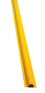 JUSTRITE Make-A-Berm, Straight Section, 1.5 inch High x 15 Feet Long - #28486 JUSTRITE Make-A-Berm, Straight Section, 1.5 inch High x 15 Feet Long - #28486