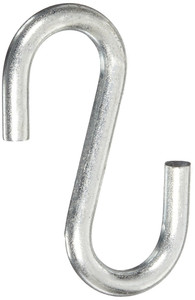 JUSTRITE S HOOK FOR SELFCLOSE CABINETS