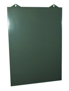 JUSTRITE One-Hour Fire Barrier, 4 Cylinder Deep - 35356 JUSTRITE One-Hour Fire Barrier, 4 Cylinder Deep - 35356