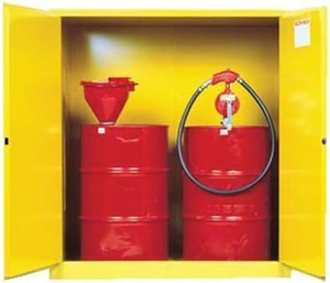 JUSTRITE 36G CAB MAN P&I SLIM EX