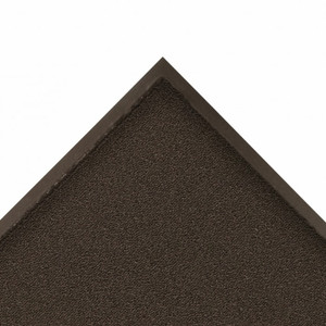 NOTRAX Drying & Cleaning Entrance Mat Ovation™ 3'x 5' BLACK -141S0035BL