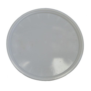 EAGLE Replacement Plain Drum Lid, Fits 1610 14 Gallon Drums - 1610L EAGLE Replacement Plain Drum Lid, Fits 1610 14 Gallon Drums - 1610L