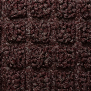 NOTRAX Low Profile Water Trap Door Mat, Mat Guzzler™ 3X5 Charcoal - 166S0035CH NOTRAX Low Profile Water Trap Door Mat, Mat Guzzler™ 3X5 Charcoal - 166S0035CH