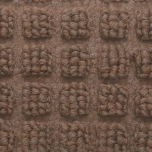 NOTRAX Low Profile Water Trap Door Mat, Mat Guzzler™ 3X10 Brown - 166S0310BR NOTRAX Low Profile Water Trap Door Mat, Mat Guzzler™ 3X10 Brown - 166S0310BR