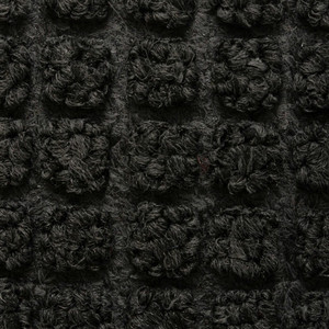 NOTRAX Low Profile Water Trap Door Mat, Mat Guzzler™ 4X10 Charcoal - 166S0410CH NOTRAX Low Profile Water Trap Door Mat, Mat Guzzler™ 4X10 Charcoal - 166S0410CH