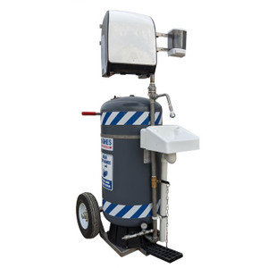 JUSTRITE H,SSACY,BLKT,40K45G