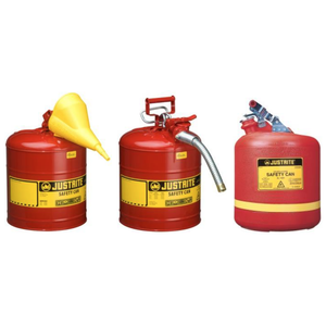 Safety Cans & Containers