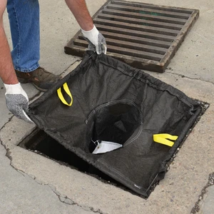 Storm Drain Filters