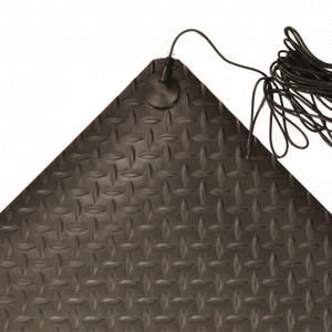 Electrical Safety Mats