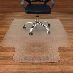 Mats for Hard Surfaces