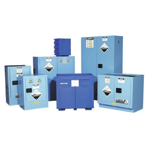 Corrosive Cabinets