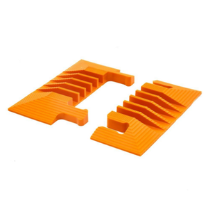 Heavy-Duty Cable Protectors