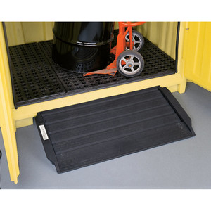 Spill Pallet & Deck Accessories