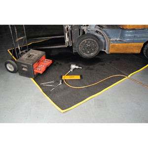 Maintenance Blankets