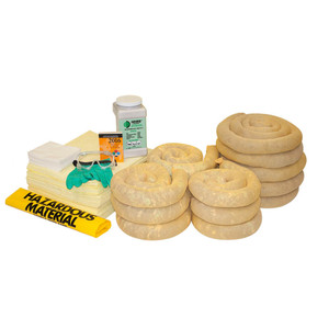 HazMat Spill Kits