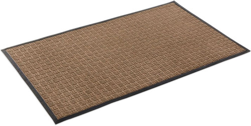 JUSTRITE MAT,T35 WATER MASTER 3X5 BR