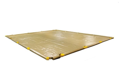 JUSTRITE T8200-70 FOAMLOG 70"X4.5"X4.5"