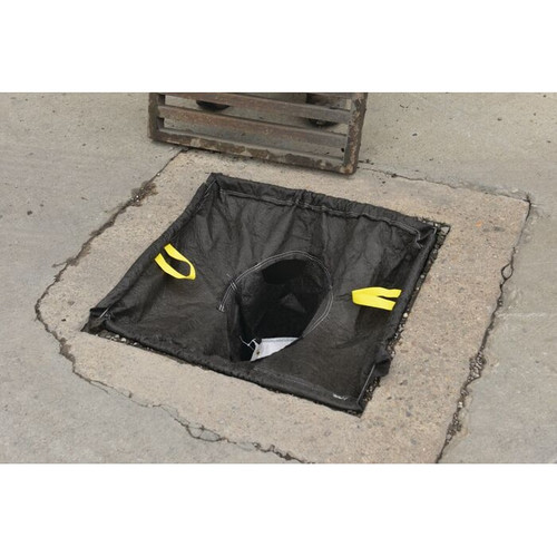 EAGLE 16" to 20", Catch Basin Filter Insert - Sediment - Rectangle and Adjustable, StormNEST™ - T8702