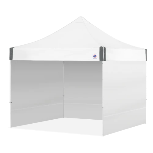 E-Z UP ES100S™ 10' x 10' Canopy Value Pack, White