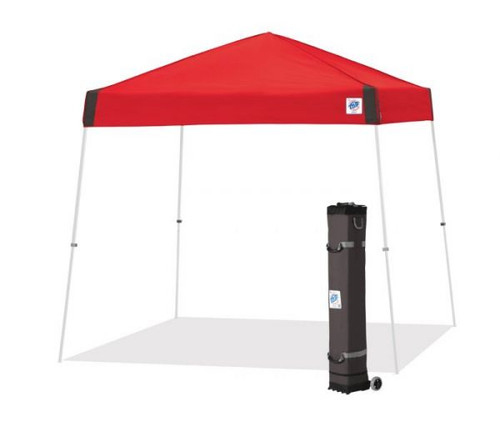 Ez up dome outlet