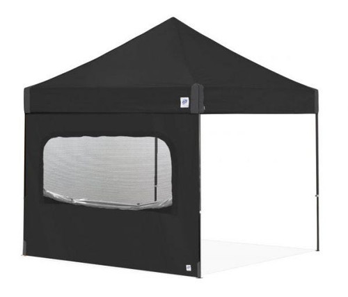 E-Z UP® Work Cube™ - Portable Utility Enclosure for Construction &  Industrial 