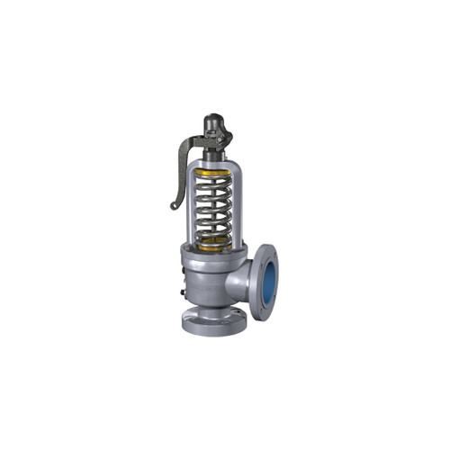 ALLEGRO Pressure Relief Valve (125 PSI)