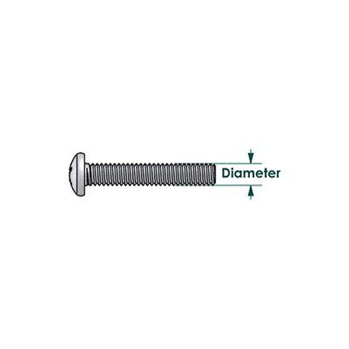 ALLEGRO Machine Screw