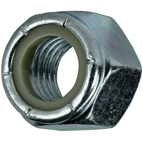 ALLEGRO Nylon Lock Nut