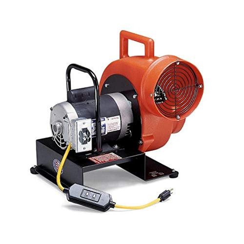 ALLEGRO 2-Speed Motor