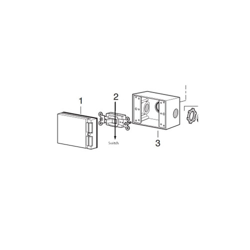 ALLEGRO Fan Guard