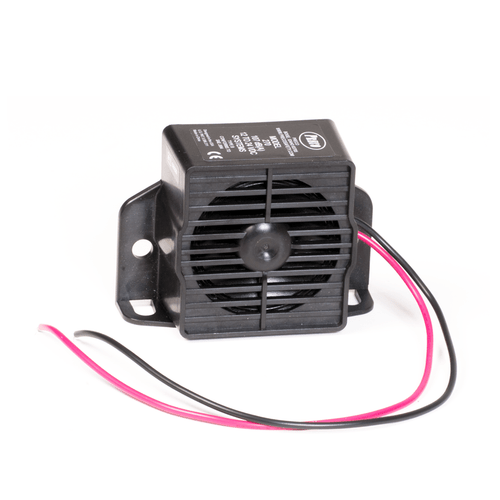 DRIVER SafetyWhips® 107db Backup Alarm
