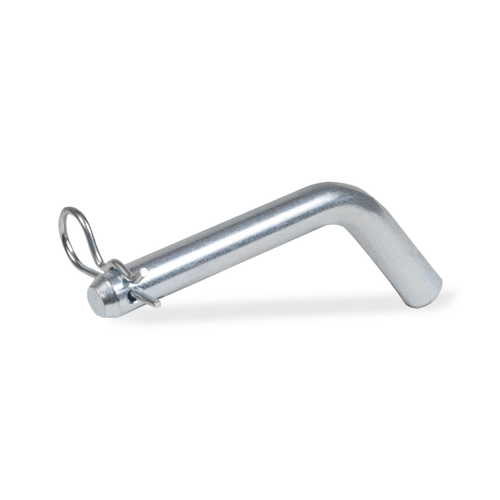 DRIVER SafetyWhips® Hitch Pin with Cotter Pin
