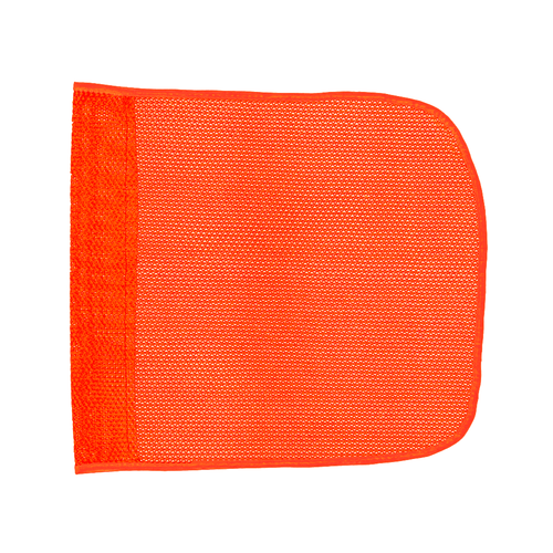 DRIVER SafetyWhips® Replacement Heavy Duty Mesh Safety Flag