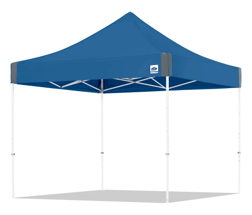 E-Z UP Eclipse® 10'x10' Canopy, Steel Frame