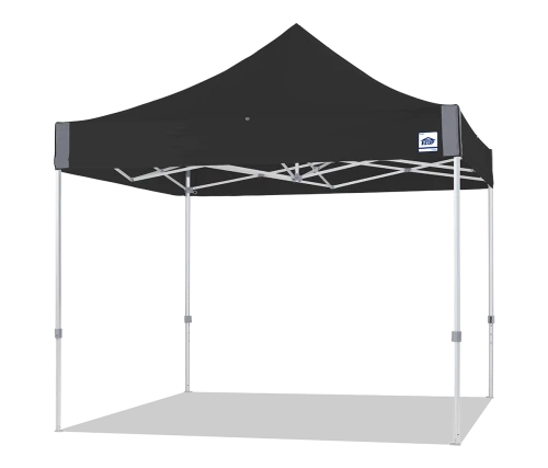 E-Z UP Express™ 10'x10' Canopy, Aluminum Frame