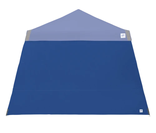 E-Z UP Recreational Sidewall, Angle Leg, No Zippers