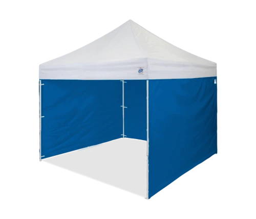 E-Z UP® 10' Sidewall 4-Pack