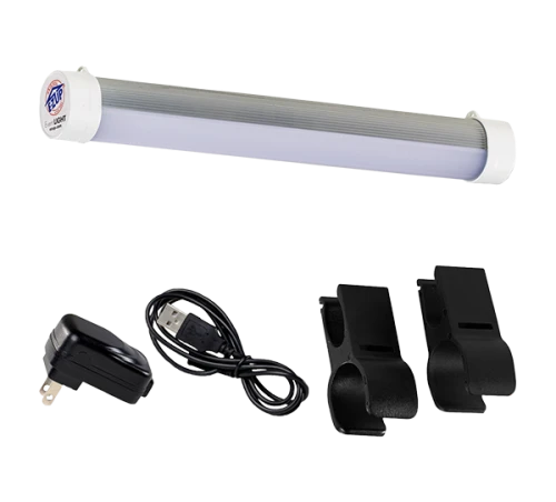 E-Z UP Event Light, 400 Lumen LED