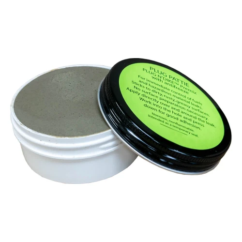 ENPAC Plug N Dike® Low-Temp Premix Paste